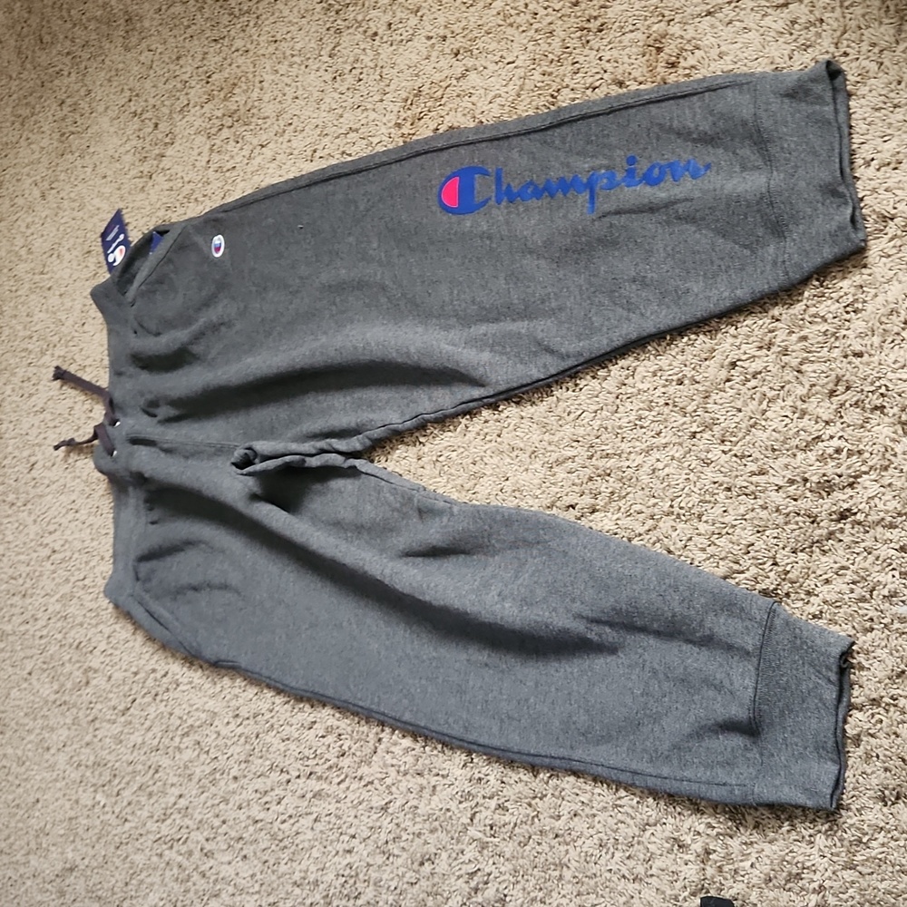 Champion Powerblend Joggers